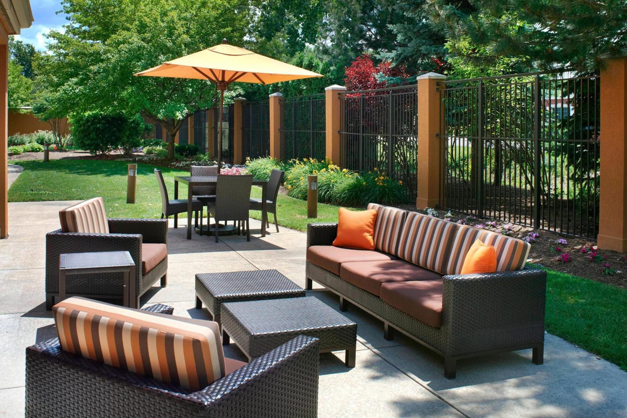 Courtyard Toledo Maumee/Arrowhead Exterior foto