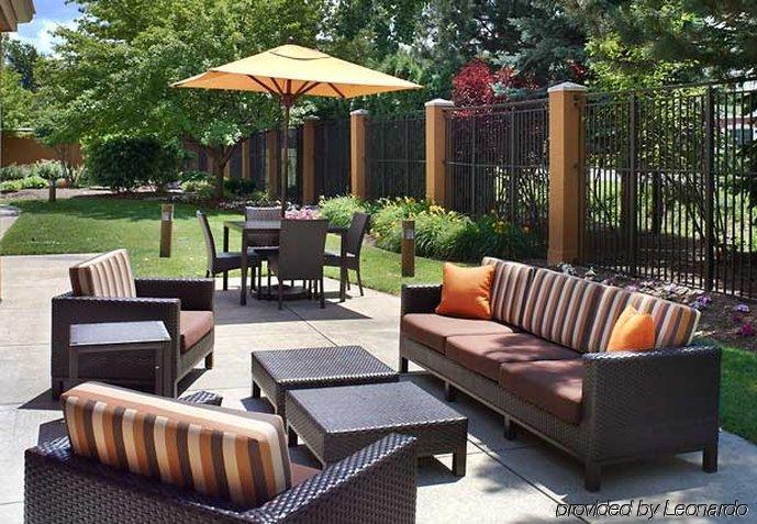 Courtyard Toledo Maumee/Arrowhead Exterior foto